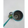 Outlet Termos na napoje Contigo Ashland Chill 590 ml jasno niebieski OPIS