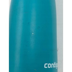 Outlet Termos na napoje Contigo Ashland Chill 590 ml jasno niebieski OPIS