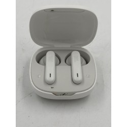Outlet Słuchawki bezprzewodowe dokanałowe JBL Wave 300TWS Bluetooth
