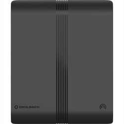Outlet Antena wewnętrzna pokojowa Oehlbach D1C17225 DAB+ 50 ohm max 1.8 m