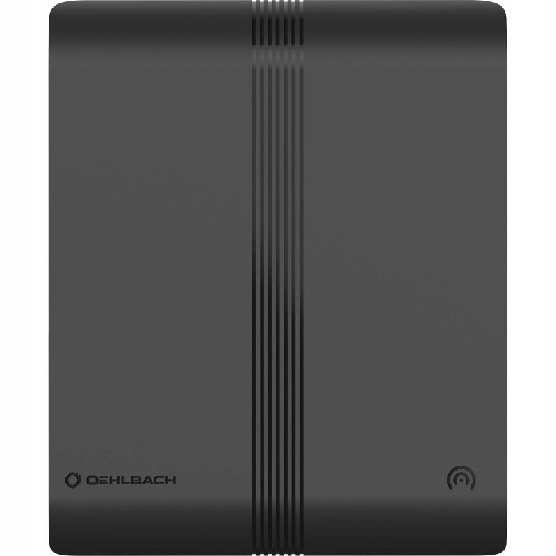 Outlet Antena wewnętrzna pokojowa Oehlbach D1C17225 DAB+ 50 ohm max 1.8 m