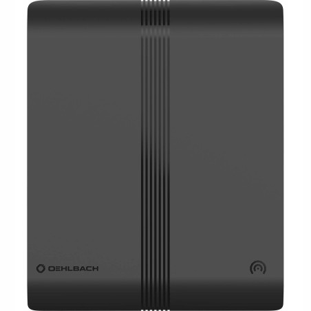 Outlet Antena wewnętrzna pokojowa Oehlbach D1C17225 DAB+ 50 ohm max 1.8 m