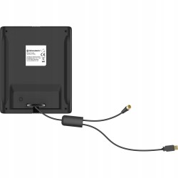 Outlet Antena wewnętrzna pokojowa Oehlbach D1C17225 DAB+ 50 ohm max 1.8 m
