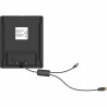 Outlet Antena wewnętrzna pokojowa Oehlbach D1C17225 DAB+ 50 ohm max 1.8 m