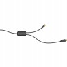 Outlet Antena wewnętrzna pokojowa Oehlbach D1C17225 DAB+ 50 ohm max 1.8 m