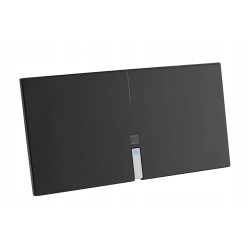 Outlet Antena wewnętrzna pokojowa Oehlbach D1C17225 DAB+ 50 ohm max 1.8 m