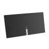 Outlet Antena wewnętrzna pokojowa Oehlbach D1C17225 DAB+ 50 ohm max 1.8 m
