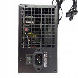 Outlet Zasilacz Tecnoware FAL505FS12B moc 500 W standard ATX cichy 2 x SATA