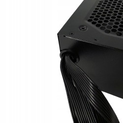Outlet Zasilacz Tecnoware FAL505FS12B moc 500 W standard ATX cichy 2 x SATA