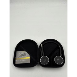 Outlet Słuchawki bezprzewodowe nauszne Jabra 75 SE Bluetooth zasięg 30 m