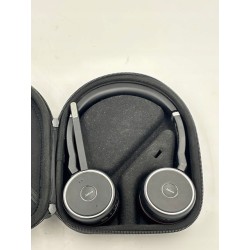 Outlet Słuchawki bezprzewodowe nauszne Jabra 75 SE Bluetooth zasięg 30 m