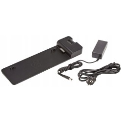 Stacja dokująca HP UltraSlim Docking Station 2013 (D9Y32AA) funkcjonalne