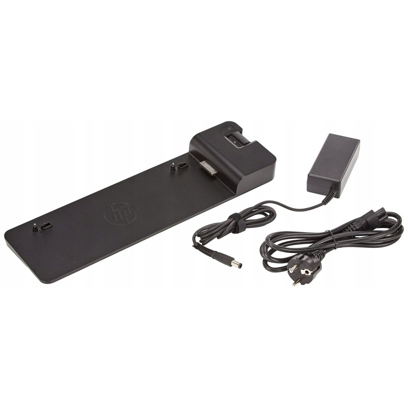 Stacja dokująca HP UltraSlim Docking Station 2013 (D9Y32AA) funkcjonalne