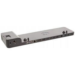 Stacja dokująca HP UltraSlim Docking Station 2013 (D9Y32AA) funkcjonalne