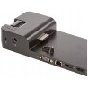 Stacja dokująca HP UltraSlim Docking Station 2013 (D9Y32AA) funkcjonalne