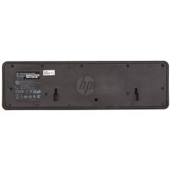 Stacja dokująca HP UltraSlim Docking Station 2013 (D9Y32AA) funkcjonalne