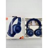 Outlet Słuchawki bezprzewodowe nauszne JBL Live 770NC ANC niebieskie OPIS