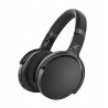 USZKODZONY Słuchawki bezprzewodowe wokółuszne Sennheiser HD 450BT Bluetooth