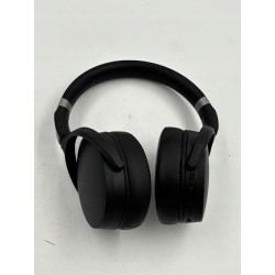 USZKODZONY Słuchawki bezprzewodowe wokółuszne Sennheiser HD 450BT Bluetooth