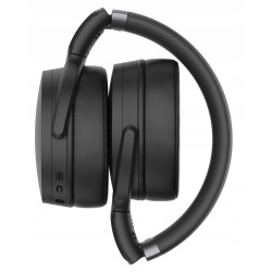 USZKODZONY Słuchawki bezprzewodowe wokółuszne Sennheiser HD 450BT Bluetooth