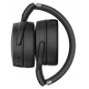 USZKODZONY Słuchawki bezprzewodowe wokółuszne Sennheiser HD 450BT Bluetooth