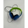 USZKODZONY Słuchawki nauszne Philips SHK2000BL/00 długość przewodu 1.2m