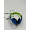 USZKODZONY Słuchawki nauszne Philips SHK2000BL/00 długość przewodu 1.2m