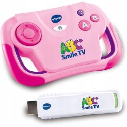 Vtech 80-613254 Konsola do...