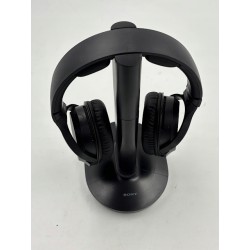 Outlet Słuchawki bezprzewodowe nauszne Sony MDR-RF895RK 20 h czasu pracy