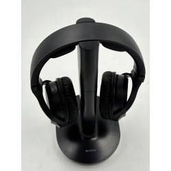Outlet Słuchawki bezprzewodowe nauszne Sony MDR-RF895RK 20 h czasu pracy