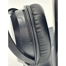 Outlet Słuchawki bezprzewodowe nauszne Sony MDR-RF895RK 20 h czasu pracy