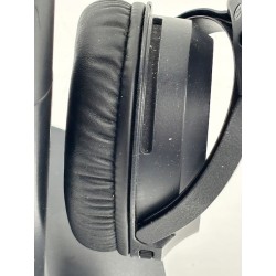 Outlet Słuchawki bezprzewodowe nauszne Sony MDR-RF895RK 20 h czasu pracy