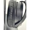 Outlet Słuchawki bezprzewodowe nauszne Sony MDR-RF895RK 20 h czasu pracy