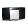 Outlet Mikrowieża Kärcher MC 6580D radio sieciowe FM bluetooth AUX CD OPIS