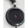 Outlet Słuchawki przewodowe nauszne Jabra Evolve 80 długość przewodu 1.2 m