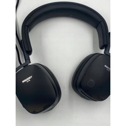 Słuchawki bezprzewodowe nauszne ROCCAT Syn Max Air ze stacją dokującą OPIS