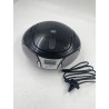 Outlet Radioodtwarzacz CD Karcher RR 5025-B czarne CD radio FM OPIS