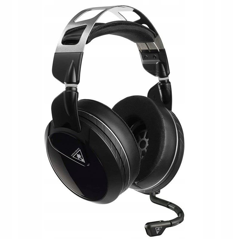 USZKODZONY Słuchawki nauszne przewodowe Turtle Beach Atlas Elite OPIS USZKODZONY Słuchawki nauszne przewodowe Turtle Beach Atlas Elite OPIS