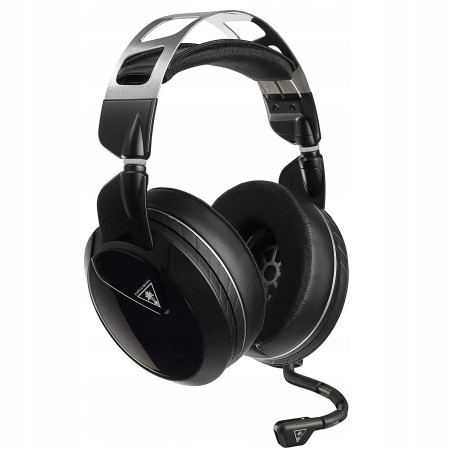 USZKODZONY Słuchawki nauszne przewodowe Turtle Beach Atlas Elite OPIS