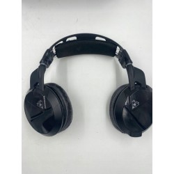 USZKODZONY Słuchawki nauszne przewodowe Turtle Beach Atlas Elite OPIS