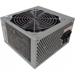 Outlet Zasilacz Alantik PS501A moc 500 W standard ATX napięcie AC 230 V