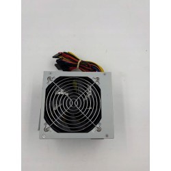 Outlet Zasilacz Alantik PS501A moc 500 W standard ATX napięcie AC 230 V