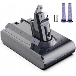 Outlet MORPILOT BATERIA DO ODKURZACZA DYSON V6 DC62 SV03 124894