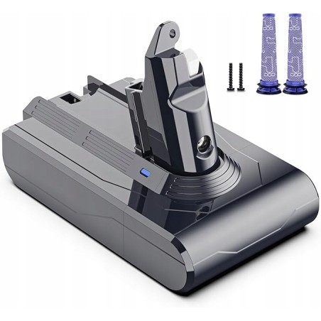 Outlet MORPILOT BATERIA DO ODKURZACZA DYSON V6 DC62 SV03 124894