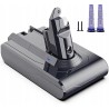 Outlet MORPILOT BATERIA DO ODKURZACZA DYSON V6 DC62 SV03 124894