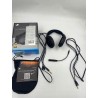Słuchawki SENNHEISER HD 660S2 300Ohm 104dB + PRZEJŚCIÓWKA 3.5 mm OPIS