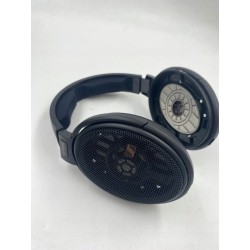 Słuchawki SENNHEISER HD 660S2 300Ohm 104dB + PRZEJŚCIÓWKA 3.5 mm OPIS