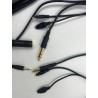 Słuchawki SENNHEISER HD 660S2 300Ohm 104dB + PRZEJŚCIÓWKA 3.5 mm OPIS