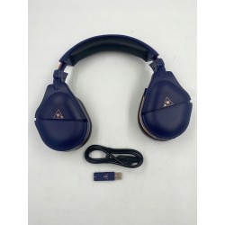 Outlet Słuchawki nauszne gamingowe Turtle Beach Stealth 700P Gen 2 OPIS