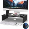 Outlet BONTEC Podstawka pod monitor stojak na monitor uchwyt na telefonOPIS